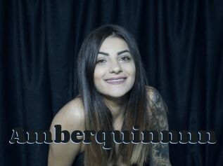 Amberquinnnn