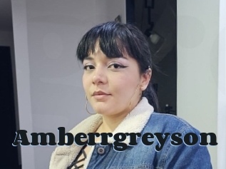 Amberrgreyson