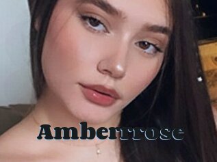 Amberrrose