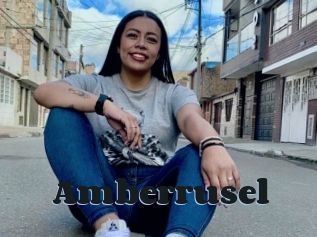 Amberrusel