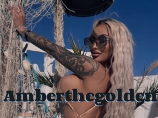 Amberthegolden