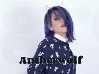 Amberwolf