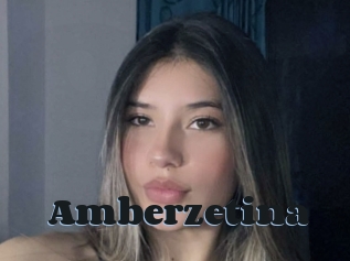 Amberzetina