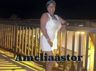 Ameliaastor