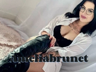 Ameliabrunet
