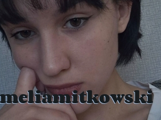 Ameliamitkowski