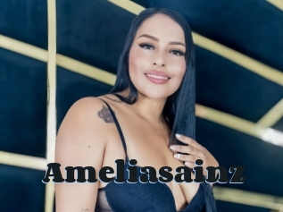 Ameliasainz