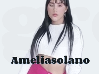 Ameliasolano