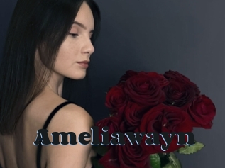 Ameliawayn