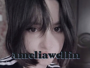 Ameliawellin