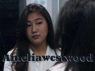 Ameliawestwood