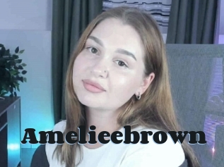 Amelieebrown