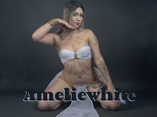 Ameliewhite