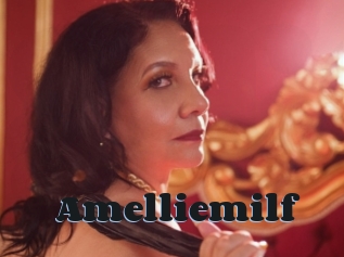 Amelliemilf