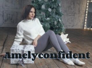 Amelyconfident