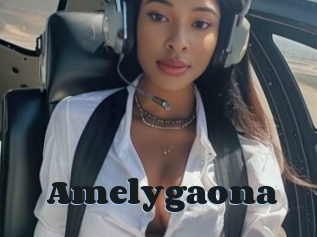 Amelygaona