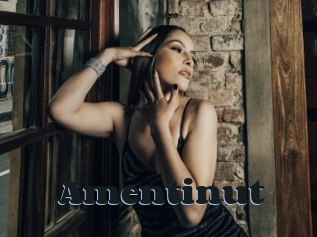 Amentinut