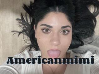 Americanmimi