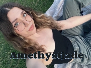 Amethystjade