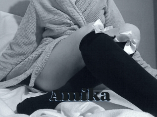Amika