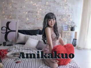 Amikakuo