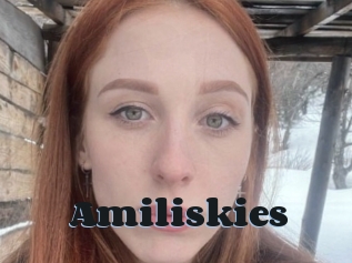 Amiliskies