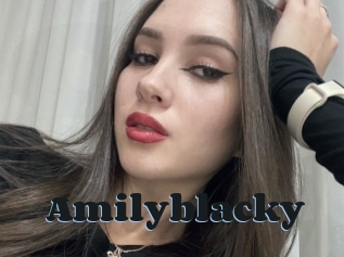 Amilyblacky