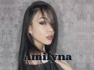 Amilyna