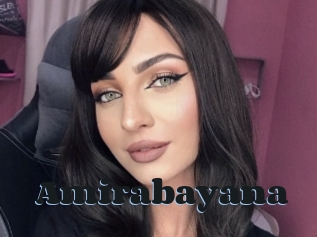 Amirabayana