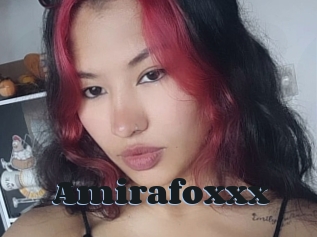 Amirafoxxx
