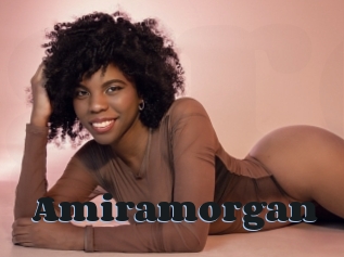 Amiramorgan