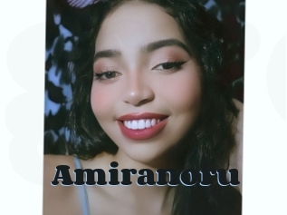 Amiranoru