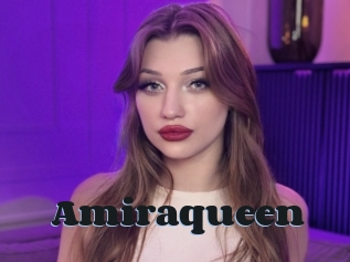 Amiraqueen