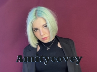 Amitycovey