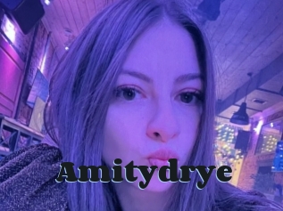 Amitydrye