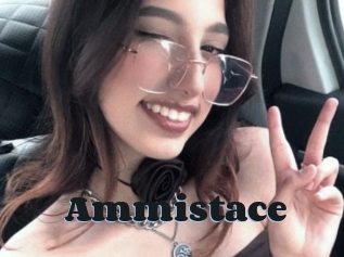 Ammistace