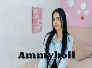 Ammyboll