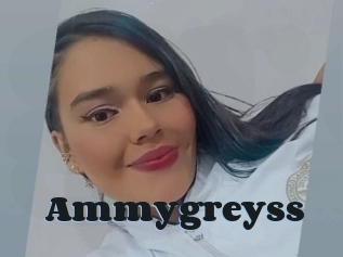 Ammygreyss