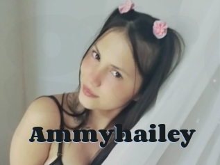 Ammyhailey