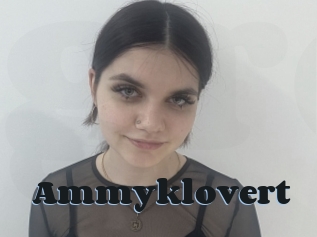 Ammyklovert