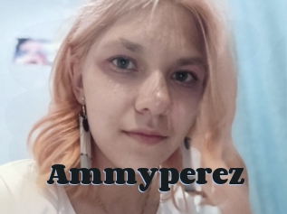 Ammyperez