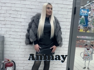 Amnay