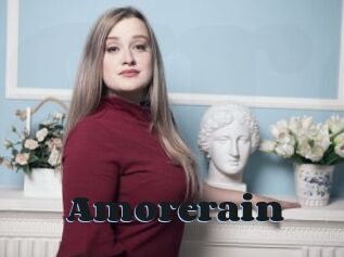 Amorerain