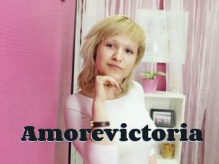 Amorevictoria