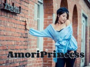 AmoriPrincess