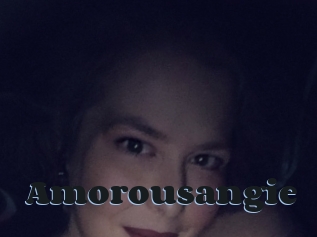 Amorousangie