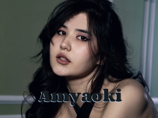 Amyaoki