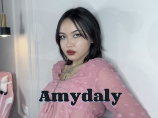 Amydaly