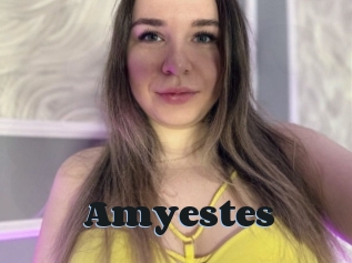 Amyestes