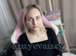 Amyevansy